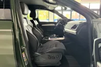 Audi Q5 din 2022 cu 71.288 km - oferta AUD162254 - foto 10