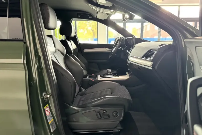 Audi Q5 din 2022 cu 71.288 km - oferta AUD162254 - foto 10