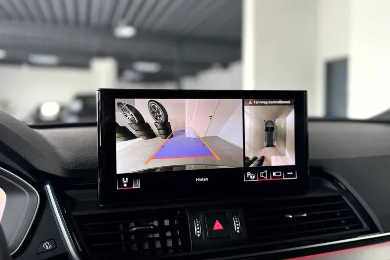 Audi Q5 din 2022 cu 71.288 km - oferta AUD162254 - foto 15