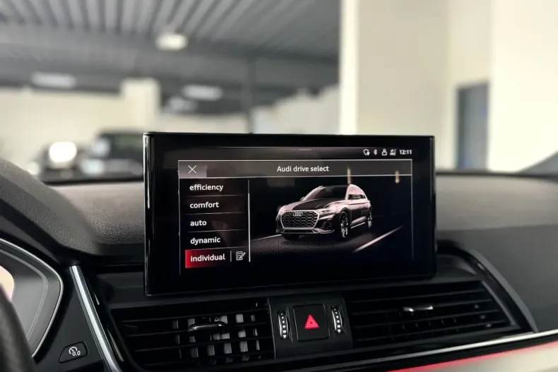 Audi Q5 din 2022 cu 71.288 km - oferta AUD162254 - foto 16