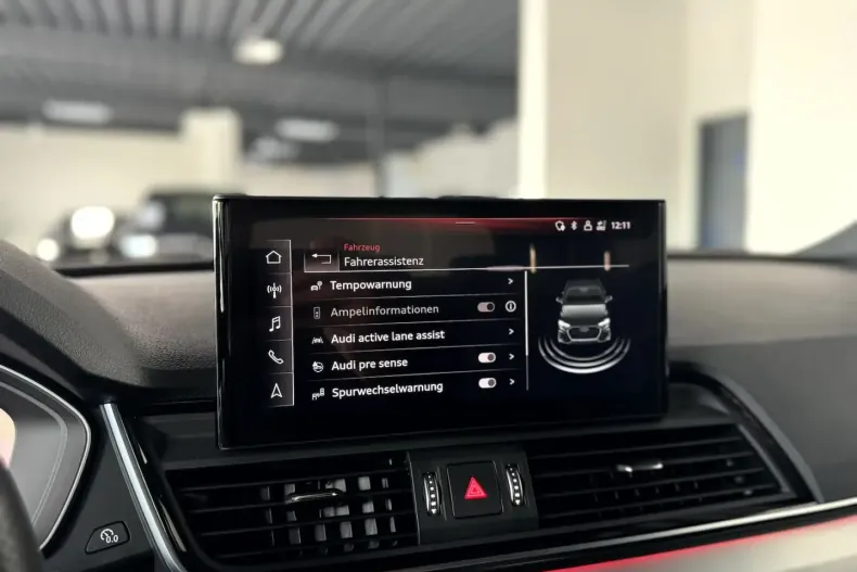 Audi Q5 din 2022 cu 71.288 km - oferta AUD162254 - foto 17