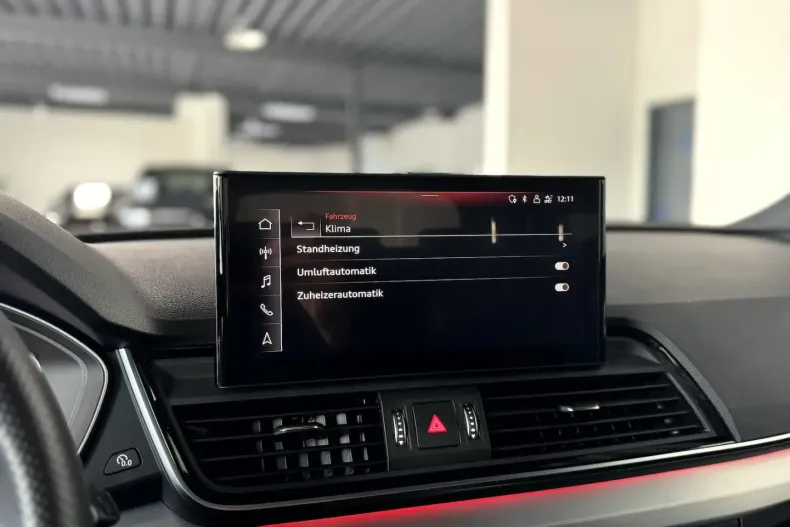 Audi Q5 din 2022 cu 71.288 km - oferta AUD162254 - foto 18