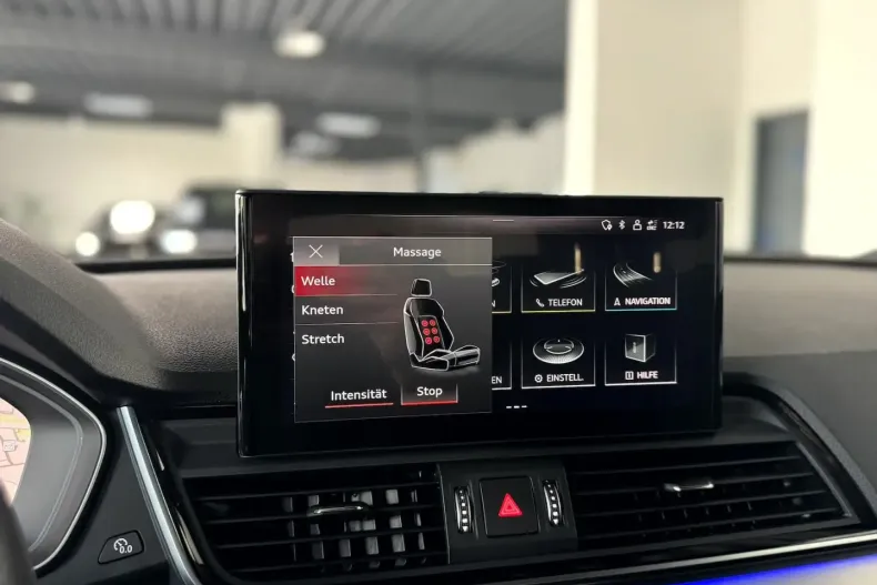 Audi Q5 din 2022 cu 71.288 km - oferta AUD162254 - foto 20