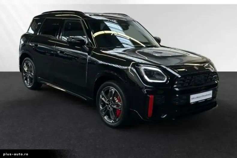 MINI John Cooper Works Countryman din 2025 cu 33.650 km - oferta MIN162255 - foto 1