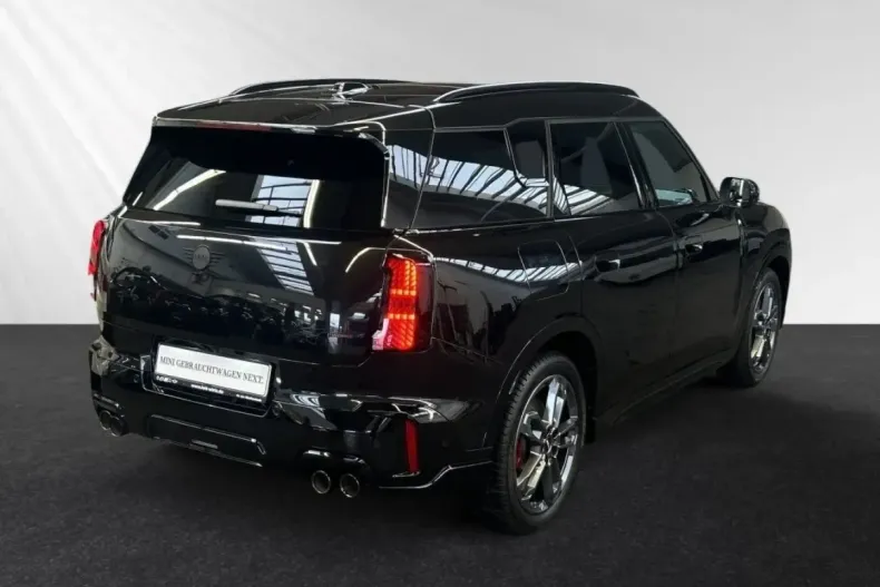 MINI John Cooper Works Countryman din 2025 cu 33.650 km - oferta MIN162255 - foto 3