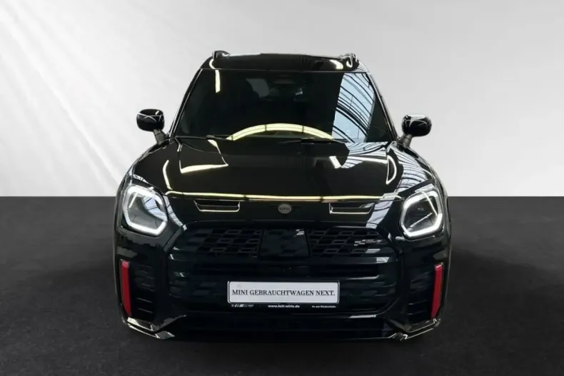 MINI John Cooper Works Countryman din 2025 cu 33.650 km - oferta MIN162255 - foto 4