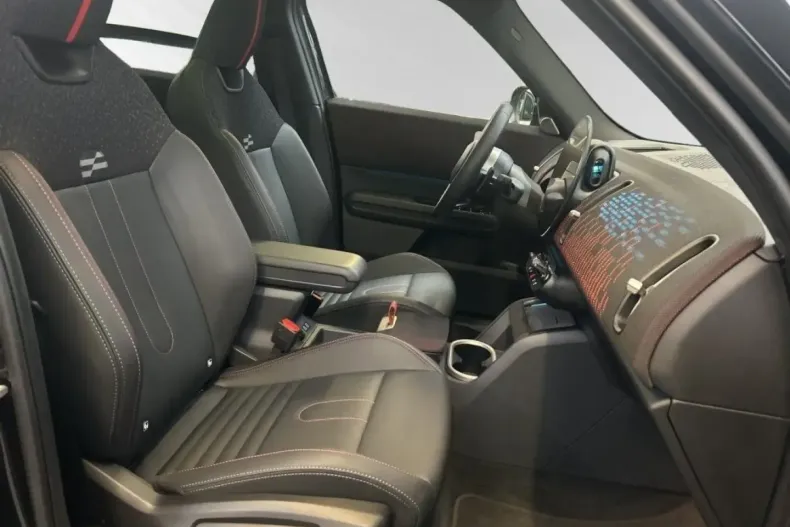 MINI John Cooper Works Countryman din 2025 cu 33.650 km - oferta MIN162255 - foto 6