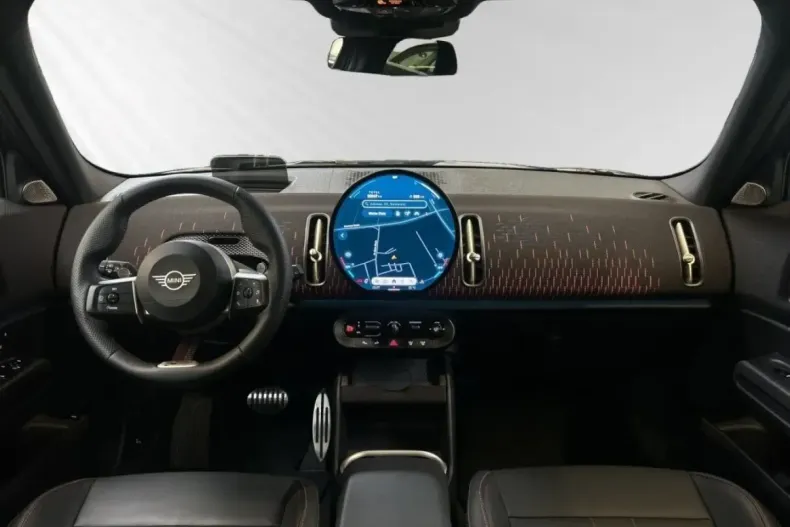 MINI John Cooper Works Countryman din 2025 cu 33.650 km - oferta MIN162255 - foto 7