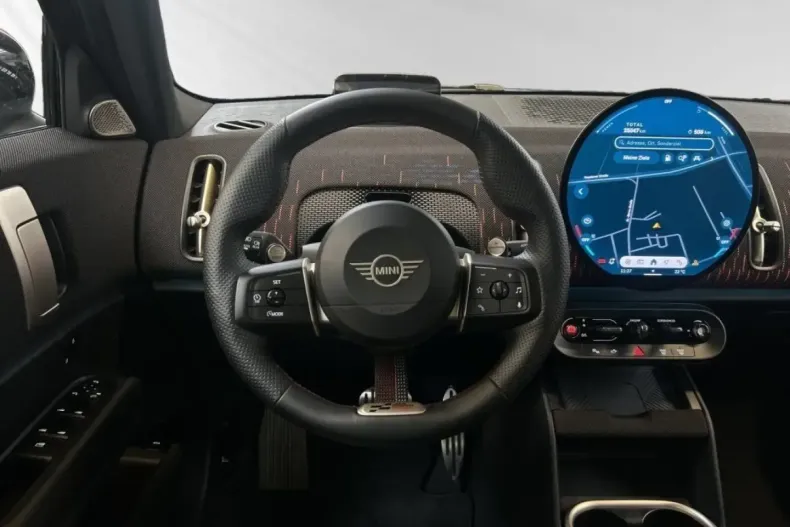 MINI John Cooper Works Countryman din 2025 cu 33.650 km - oferta MIN162255 - foto 8