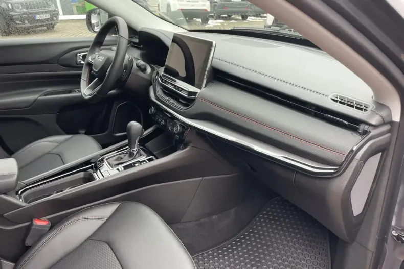 Jeep Compass din 2022 cu 18.900 km - oferta JEE162256 - foto 9