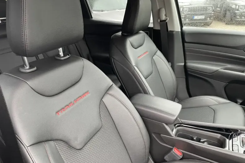 Jeep Compass din 2022 cu 18.900 km - oferta JEE162256 - foto 10