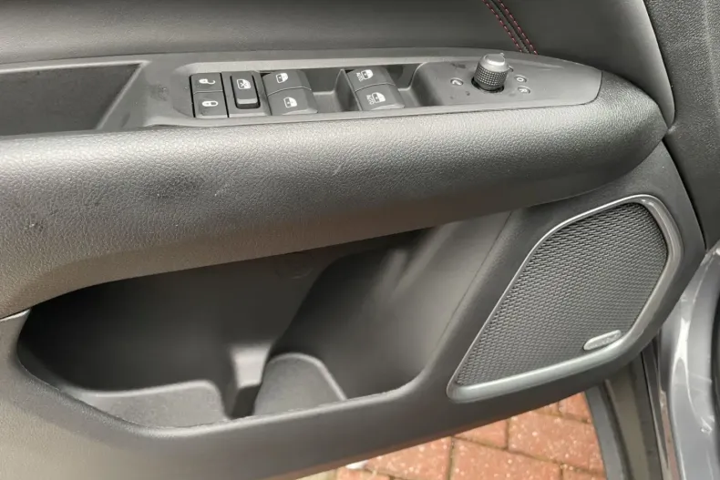 Jeep Compass din 2022 cu 18.900 km - oferta JEE162256 - foto 13