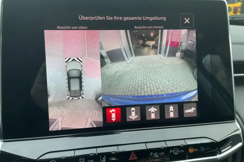 Jeep Compass din 2022 cu 18.900 km - oferta JEE162256 - foto 15