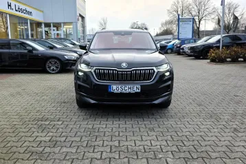 Skoda Kodiaq din 2022 - oferta SKO162257