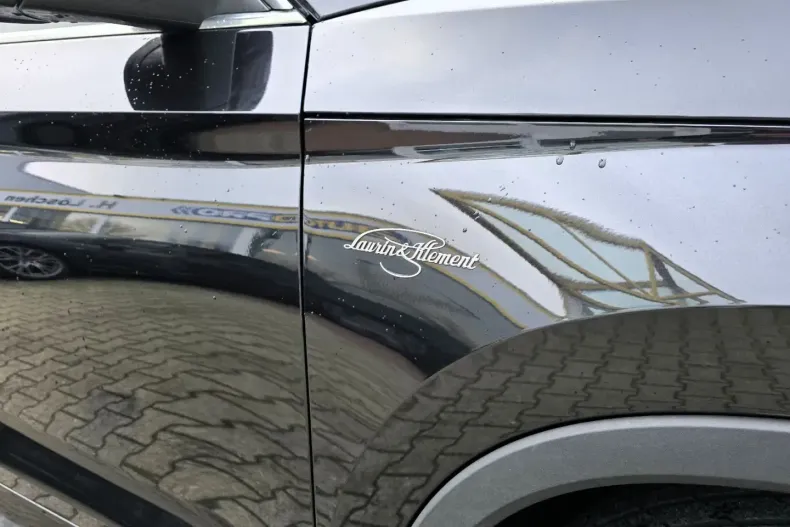 Skoda Kodiaq din 2022 cu 87.425 km - oferta SKO162257 - foto 5