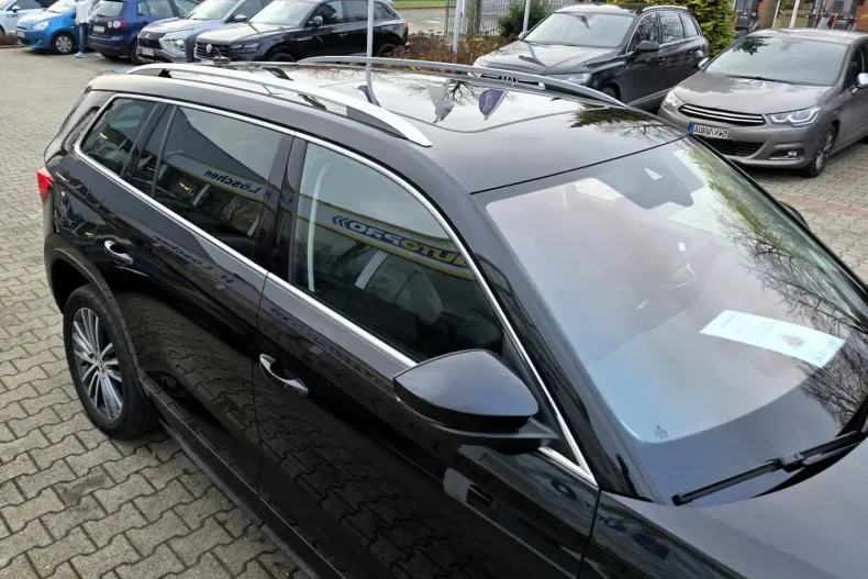 Skoda Kodiaq din 2022 cu 87.425 km - oferta SKO162257 - foto 6