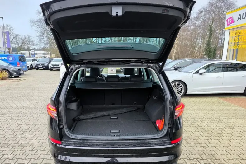 Skoda Kodiaq din 2022 cu 87.425 km - oferta SKO162257 - foto 12