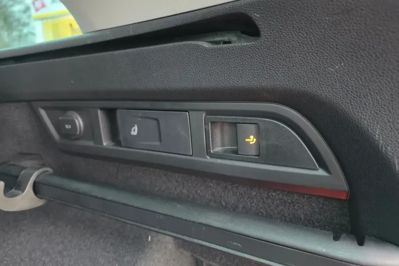 Skoda Kodiaq din 2022 cu 87.425 km - oferta SKO162257 - foto 14