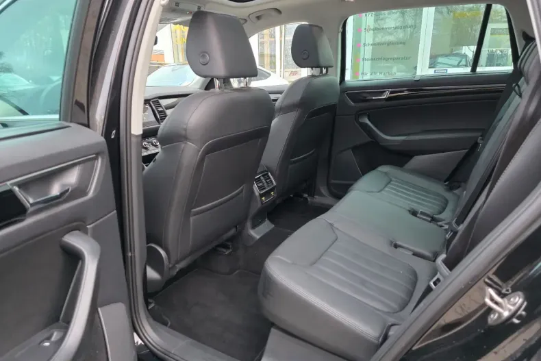 Skoda Kodiaq din 2022 cu 87.425 km - oferta SKO162257 - foto 15