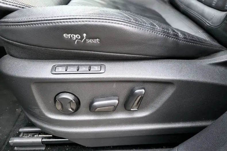 Skoda Kodiaq din 2022 cu 87.425 km - oferta SKO162257 - foto 17