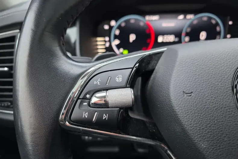 Skoda Kodiaq din 2022 cu 87.425 km - oferta SKO162257 - foto 21