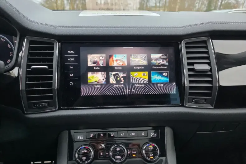 Skoda Kodiaq din 2022 cu 87.425 km - oferta SKO162257 - foto 24