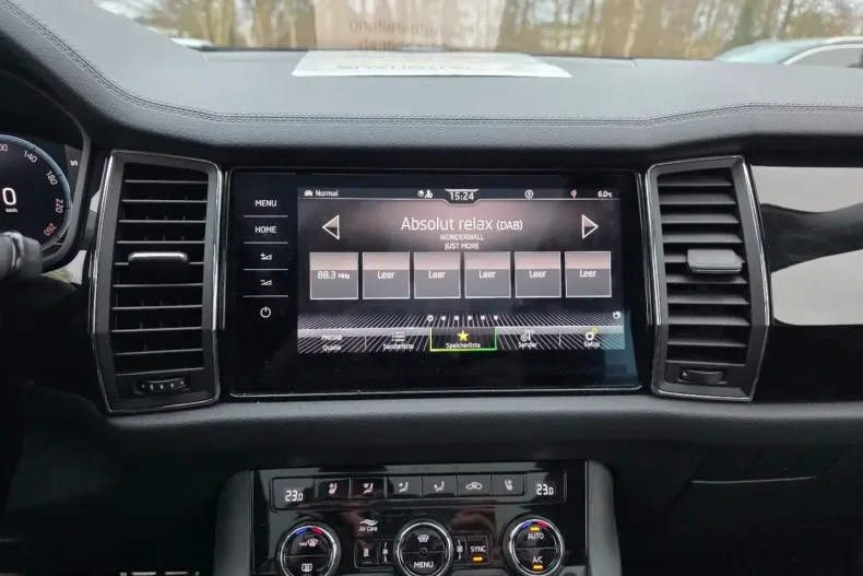 Skoda Kodiaq din 2022 cu 87.425 km - oferta SKO162257 - foto 25