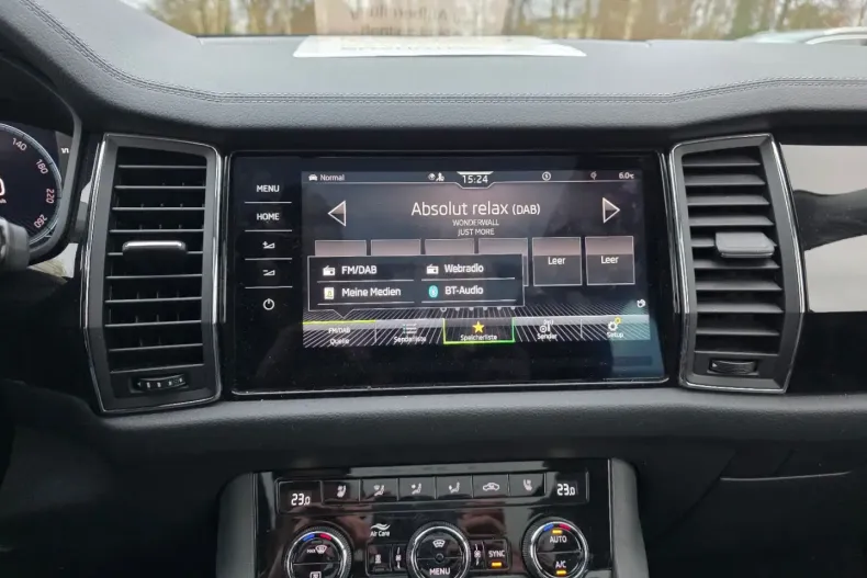 Skoda Kodiaq din 2022 cu 87.425 km - oferta SKO162257 - foto 26