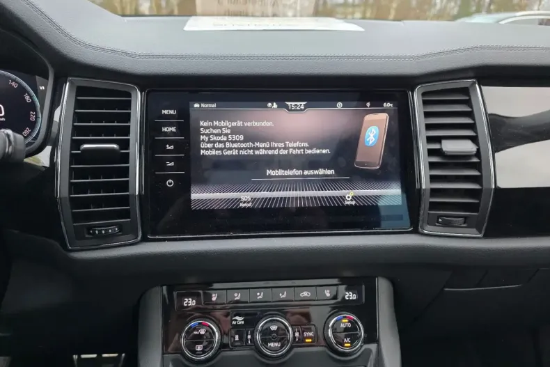 Skoda Kodiaq din 2022 cu 87.425 km - oferta SKO162257 - foto 27