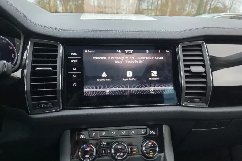 Skoda Kodiaq din 2022 cu 87.425 km - oferta SKO162257 - foto 28