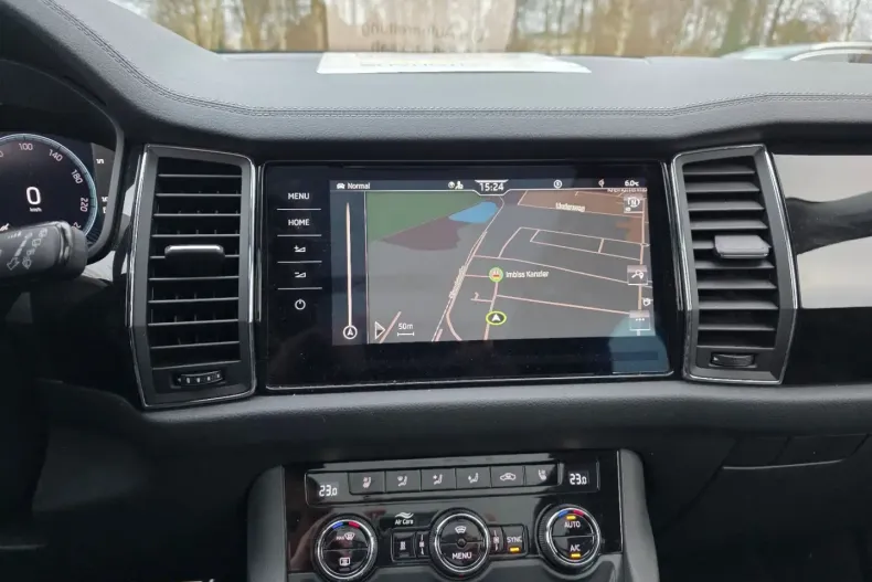 Skoda Kodiaq din 2022 cu 87.425 km - oferta SKO162257 - foto 29