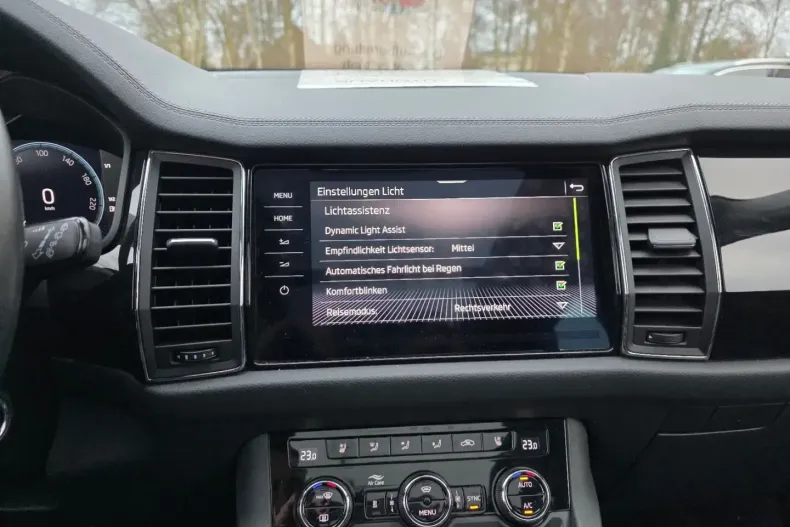 Skoda Kodiaq din 2022 cu 87.425 km - oferta SKO162257 - foto 30