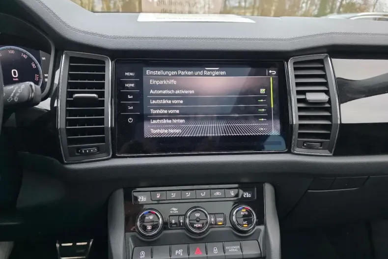 Skoda Kodiaq din 2022 cu 87.425 km - oferta SKO162257 - foto 31