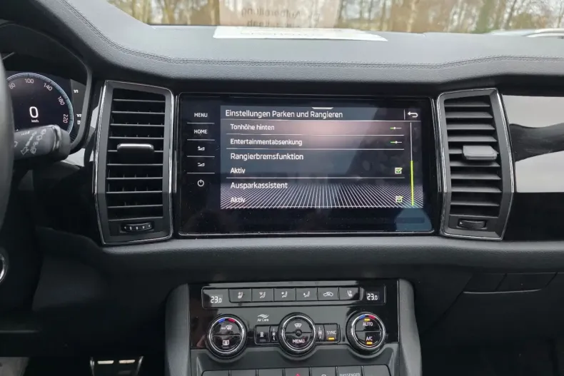 Skoda Kodiaq din 2022 cu 87.425 km - oferta SKO162257 - foto 32