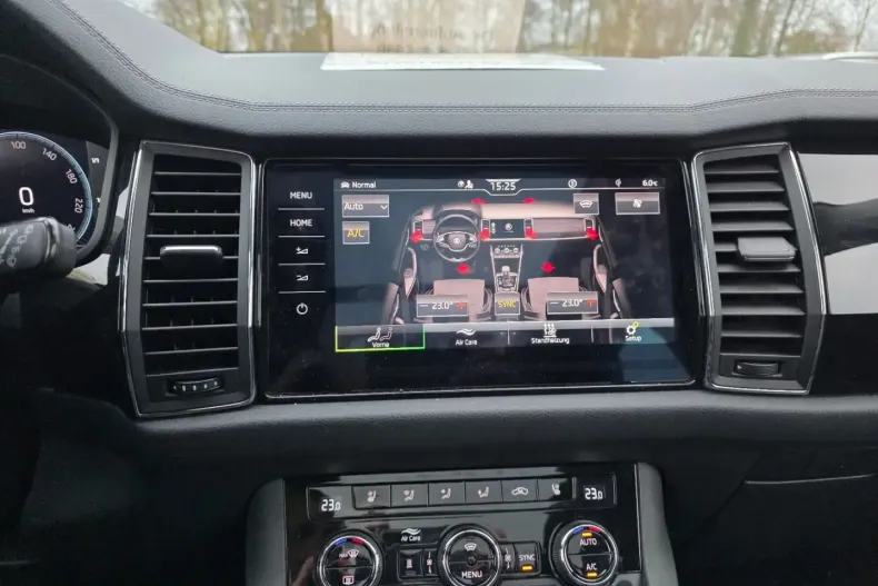 Skoda Kodiaq din 2022 cu 87.425 km - oferta SKO162257 - foto 34