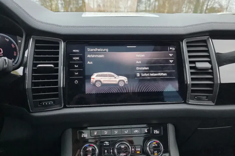 Skoda Kodiaq din 2022 cu 87.425 km - oferta SKO162257 - foto 36