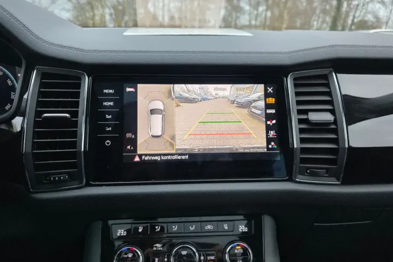 Skoda Kodiaq din 2022 cu 87.425 km - oferta SKO162257 - foto 39