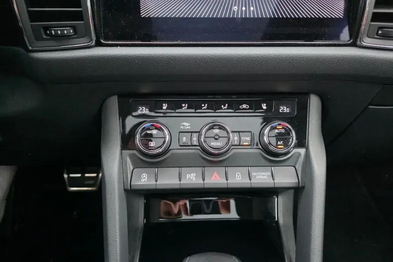 Skoda Kodiaq din 2022 cu 87.425 km - oferta SKO162257 - foto 40