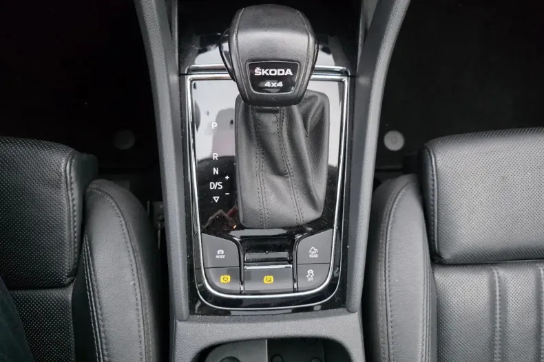 Skoda Kodiaq din 2022 cu 87.425 km - oferta SKO162257 - foto 41