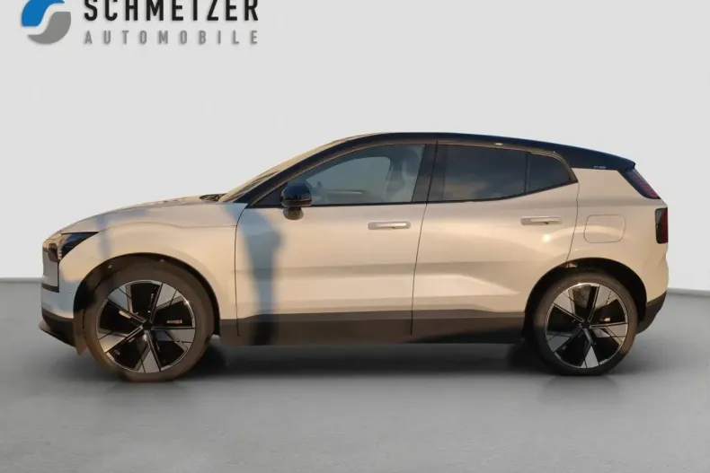 Volvo EX30 din 2025 cu 11.119 km - oferta VOL162258 - foto 2