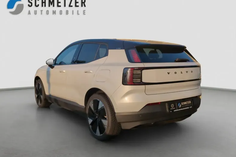 Volvo EX30 din 2025 cu 11.119 km - oferta VOL162258 - foto 3