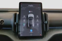 Volvo EX30 din 2025 cu 11.119 km - oferta VOL162258 - foto 6