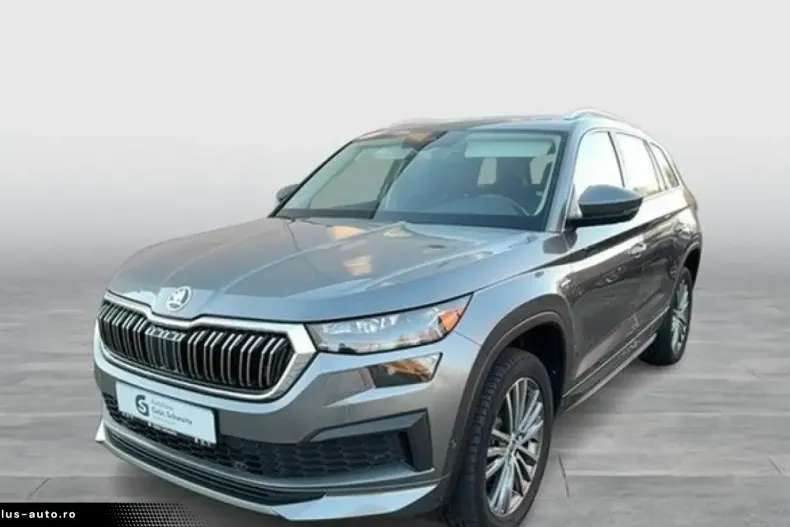 Skoda Kodiaq din 2022 cu 89.200 km - oferta SKO162259 - foto 1