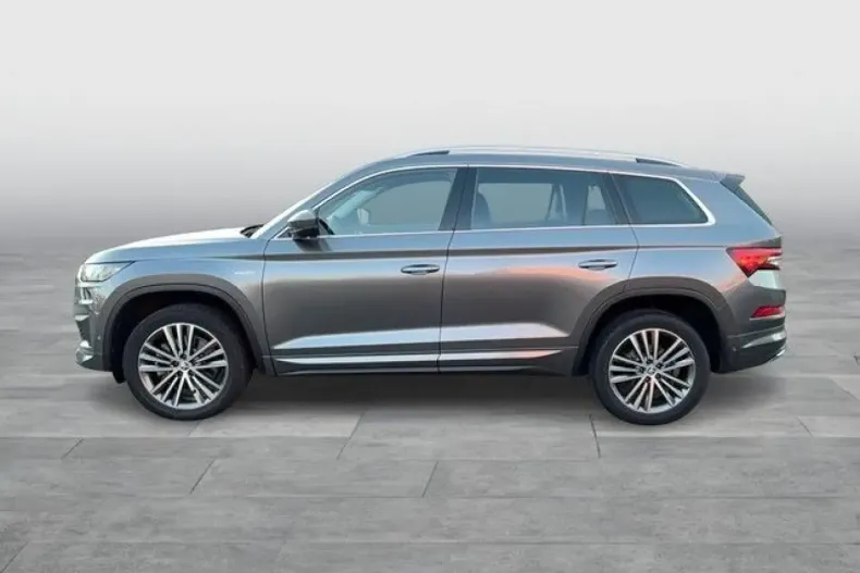 Skoda Kodiaq din 2022 cu 89.200 km - oferta SKO162259 - foto 2