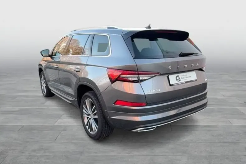 Skoda Kodiaq din 2022 cu 89.200 km - oferta SKO162259 - foto 3