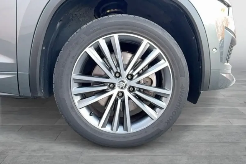 Skoda Kodiaq din 2022 cu 89.200 km - oferta SKO162259 - foto 6