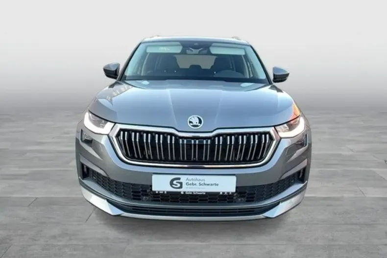 Skoda Kodiaq din 2022 cu 89.200 km - oferta SKO162259 - foto 7