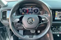 Skoda Kodiaq din 2022 cu 89.200 km - oferta SKO162259 - foto 9