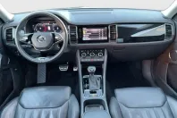 Skoda Kodiaq din 2022 cu 89.200 km - oferta SKO162259 - foto 10