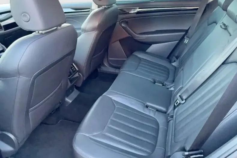 Skoda Kodiaq din 2022 cu 89.200 km - oferta SKO162259 - foto 11